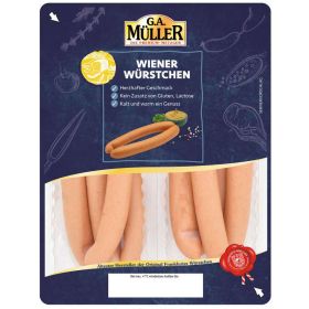 Wiener Würstchen