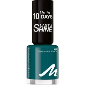 Link zu  Nagellack Last & Shine, Beginner's Luck 970