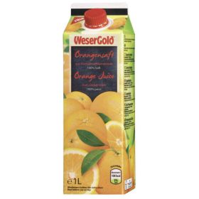 Orangensaft