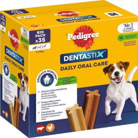 Hunde-Snack, Dentastix Kaustangen, Daily Oral Care, klein