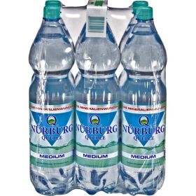 Link zu  Nürburg Quelle Mineralwasser, je 6 x 1,5 l