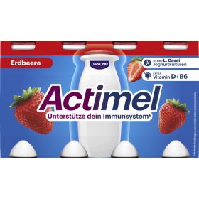 Link zu  Danone Actimel oder Actimel Kids, je 800 g