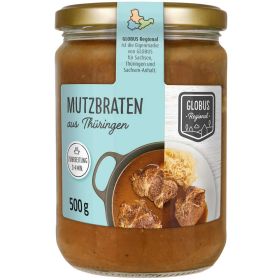 Thüringer Mutzbraten