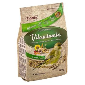 Vitaminmix