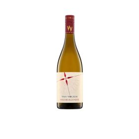 Weissburgunder, Weißwein