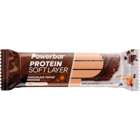 Protein-Riegel, Chocolate Toffee Brownie flavour