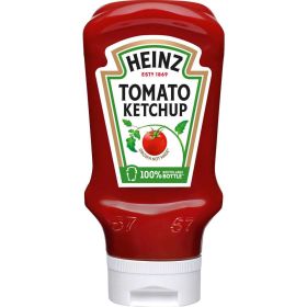 Tomato Ketchup