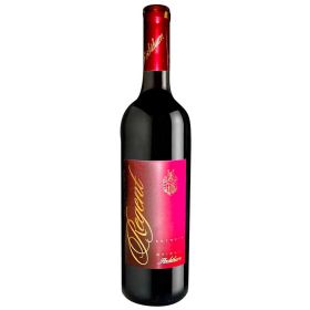 Link zu  Regent feinherb Rheinhessen DQW, Rotwein