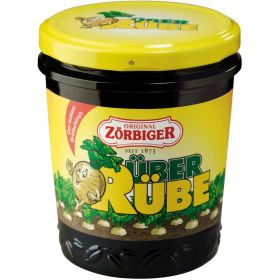 Überrübe