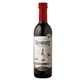 Entrecôte Merlot Cabernet Syrah