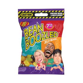 Bean Boozled, Jelly Beans