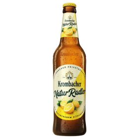 Biermischgetränk, NaturRadler 2 %