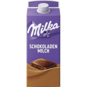 Link zu  Arla Milka Drink, je 750 ml
