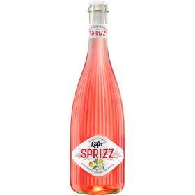 Weinhaltiger Cocktail, Sprizz