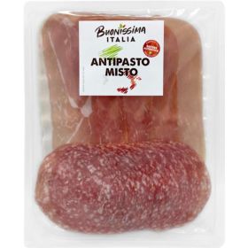 Link zu  Antipasto Misto
