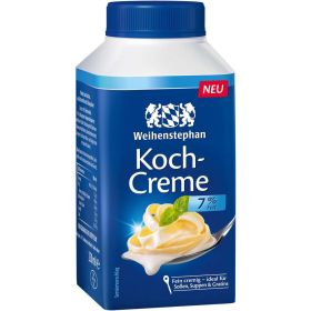 Link zu  Kochcreme 7 % Fett