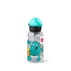 Trinkflasche Kids, Monster 0,4l