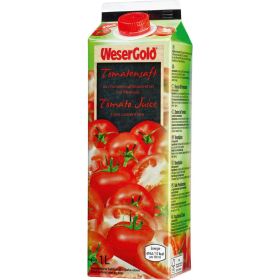 Tomatensaft