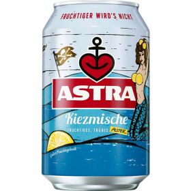 Kiezmische 2,5%