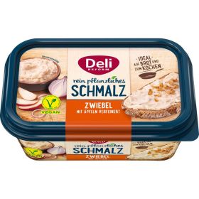 Zwiebelschmalz