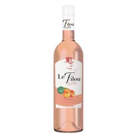 Le Filou Bubbly Peach