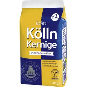Kölln Haferflocken, je 500 g