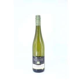 Gewürztraminer und Riesling