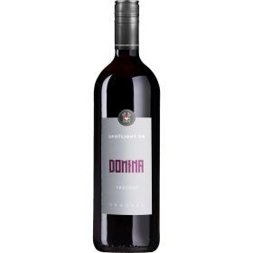 Link zu  Rotwein, Domina trocken