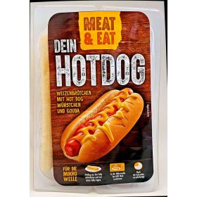 Hot Dog