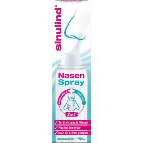 Link zu  Nasenspray 2in1