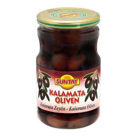 Link zu  Kalamata Oliven mit Stein