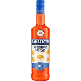 Link zu  Aperitivo Arancia, Alkoholfrei