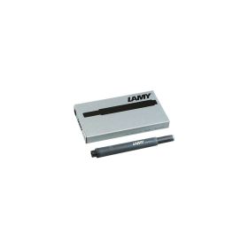 TINTENPATRONEN T10 LAMY Schwarz