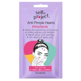 Link zu  Anti-Pimple Hearts