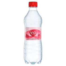 Link zu  Mineralwasser, Spritzig