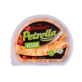 Peppasweet, Paprika Aufstrich, vegan