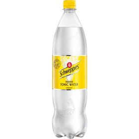 Tonic Water, Indian