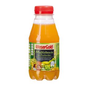 Multivitamin-Saft