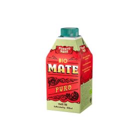 Bio Mate Tee, Puro