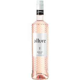 Merlot Rosé Diamond Edition, Roséwein