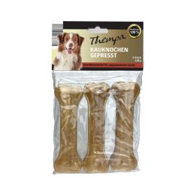 Link zu  Hunde-Snack Kauknochen, gepresst