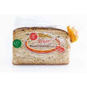 Link zu  Bauernlandbrot