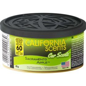 Lufterfrischer  Sacramento Apple