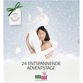 Adventskalender Entspannung