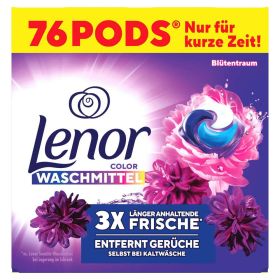 Link zu  Color-Waschmittel-Caps, Blütentraum