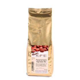 Bio Espresso, Panamericano, Mild