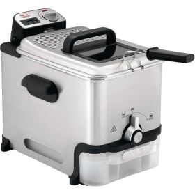Link zu  Fritteuse FR804110