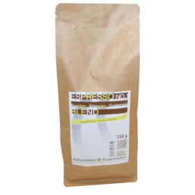 Kaffee Brasilien Yellow Bourbon gemahlen