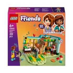 LEGO Friends Autumns Zimmer 42646