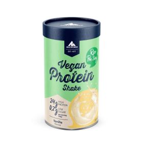 Vegan Protein Vanille